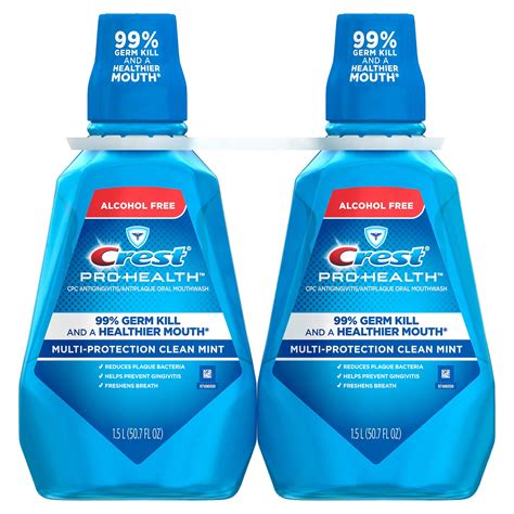 5 fl oz SmartMouth Zinc Activated Oral Breath Rinse Mouthwash Dry Mouth, Soothing Mint, 16 fl oz 112 Save with Pickup tomorrow Shipping, arrives tomorrow 672. . Mouthwash walmart